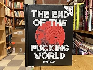 Seller image for The End Of The Fucking World for sale by Reclaimed Bookstore