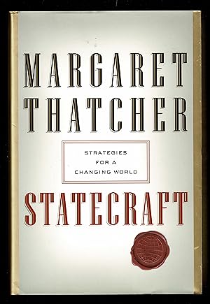 Statecraft: Strategies For A Changing World