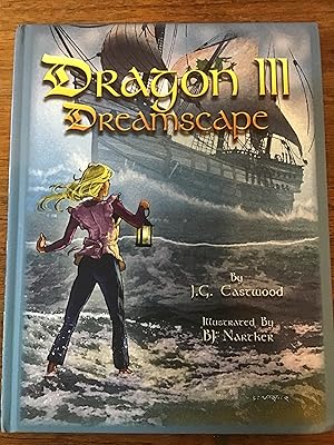 Imagen del vendedor de DRAGON III DREAMSCAPE a la venta por Shadetree Rare Books