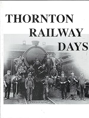 Thornton Railway Days