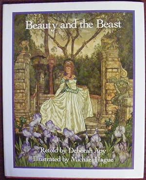 Seller image for Beauty and the Beast for sale by HAUNTED BOOKSHOP P.B.F.A.