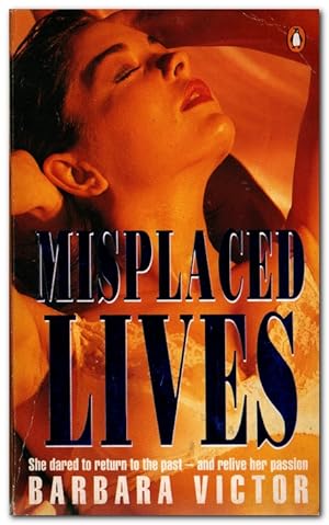 Seller image for Misplaced Lives for sale by Darkwood Online T/A BooksinBulgaria