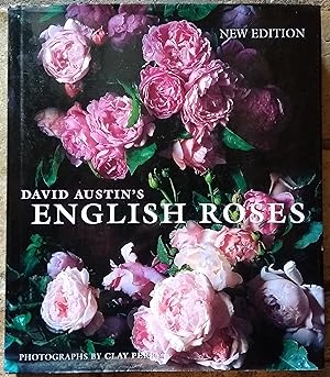 Seller image for David Austins English Roses : New Edition for sale by Trinders' Fine Tools