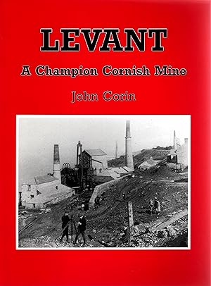 Levant A Champion Cornish Mine