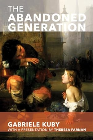 Seller image for Abandoned Generation for sale by GreatBookPrices