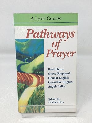 Immagine del venditore per Pathways of Prayer venduto da Cambridge Recycled Books