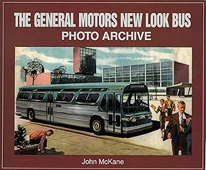 The General Motors New Look Bus Photo Archive