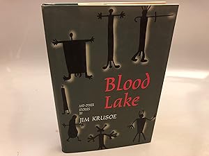 Blood Lake and Other Stories