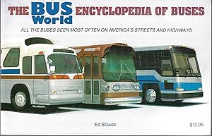 The Bus World Encyclopedia of Buses