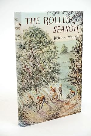 Imagen del vendedor de THE ROLLING SEASON a la venta por Stella & Rose's Books, PBFA