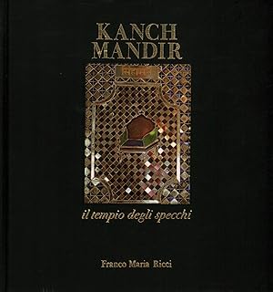 Immagine del venditore per Kanch Mandir il tempio degli specchi venduto da Di Mano in Mano Soc. Coop