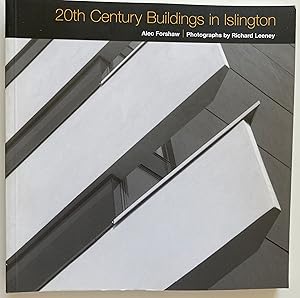 20th century buildings in Islington