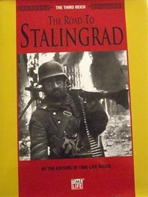 Immagine del venditore per Third Reich: Road to Stalingrad venduto da WeBuyBooks