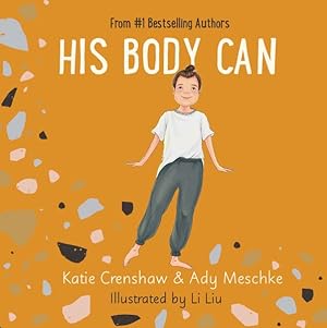 Seller image for His Body Can for sale by GreatBookPrices