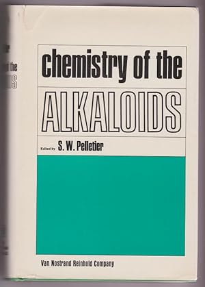 Immagine del venditore per Chemistry of the Alkaloids venduto da Bayfront Bookshelf