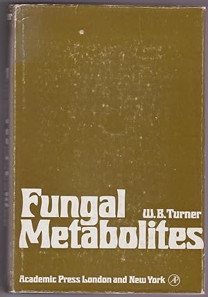Seller image for Fungal Metabolites for sale by Bayfront Bookshelf