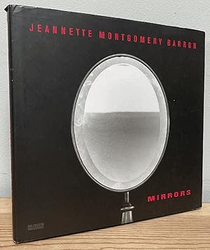 Seller image for Jeannette Montgomery Barron: Mirrors (English and German Edition) for sale by Chaparral Books
