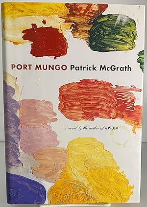 Imagen del vendedor de Port Mungo a la venta por Books Galore Missouri