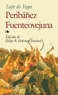 Seller image for PERIBEZ. FUENTEOVEJUNA for sale by Librera Circus