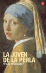 Seller image for LA JOVEN DE LA PERLA - FG for sale by Librera Circus