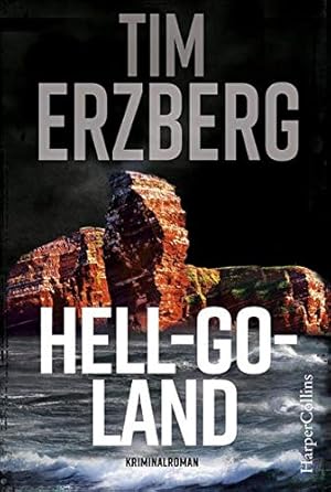Immagine del venditore per Hell-Go-Land venduto da WeBuyBooks