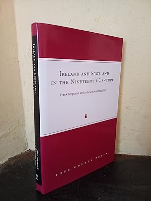 Bild des Verkufers fr Ireland and Scotland in the Nineteenth Century (Nineteenth-Century Ireland) zum Verkauf von Temple Bar Bookshop