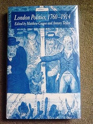 London Politics, 1760-1914