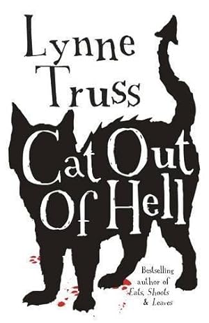 Seller image for Cat out of Hell for sale by WeBuyBooks