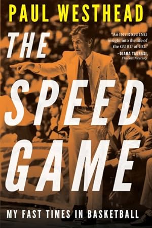 Seller image for Speed Game : My Fast Times in Basketball for sale by GreatBookPrices