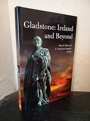 Image du vendeur pour Gladstone: Ireland and Beyond mis en vente par Temple Bar Bookshop
