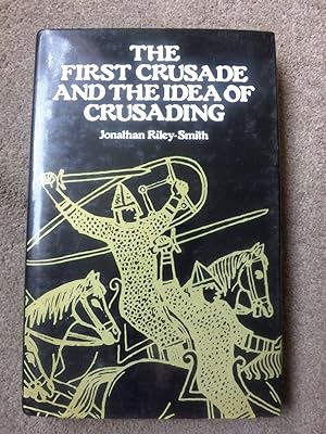 Immagine del venditore per First Crusade and the Idea of Crusading venduto da Lacey Books Ltd