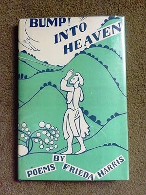 Imagen del vendedor de Bump into Heaven. Poems a la venta por Lacey Books Ltd
