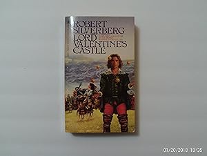 Seller image for Lord Valentine's Castle for sale by W. R. Slater - Books