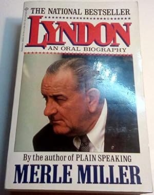 Bild des Verkufers fr Title: Lyndon An Oral Biography zum Verkauf von WeBuyBooks
