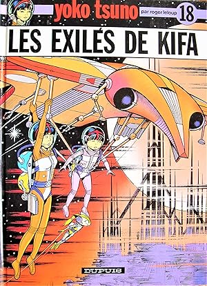 Les Exiles De Kifa.