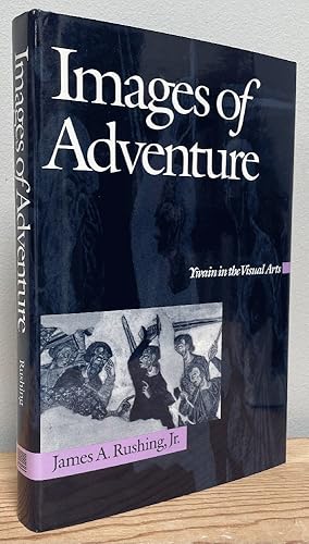 Seller image for Images of Adventure: Ywain in the Visual Arts (Anniversary Collection) for sale by Chaparral Books