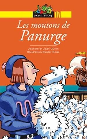 Seller image for Ratus Poche: Les moutons de Panurge: 35 for sale by WeBuyBooks