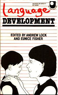 Seller image for Language Development for sale by WeBuyBooks