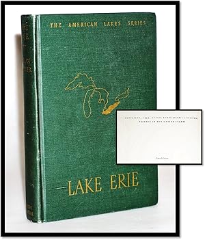 Lake Erie [The American Lakes Series]