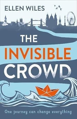 Seller image for The Invisible Crowd for sale by WeBuyBooks