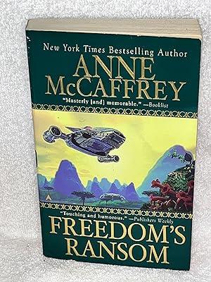 Seller image for Freedom's Ransom for sale by JMCbooksonline