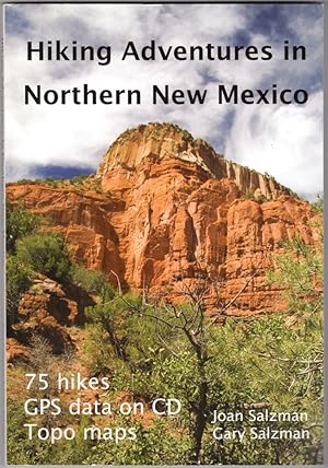Hiking Adventures in Northern New Mexico