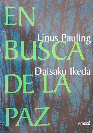 Seller image for En Busca De La Paz (Spanish Edition) for sale by Von Kickblanc