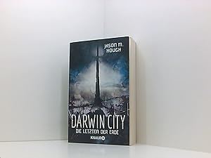 Seller image for Darwin City: Die Letzten der Erde (Die Dire-Earth-Trilogie, Band 1) for sale by Book Broker