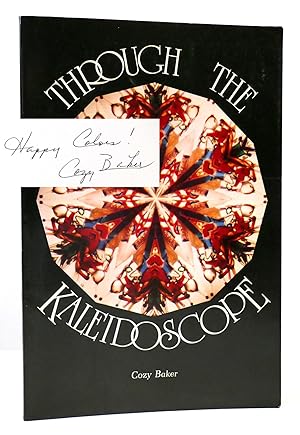 Seller image for THROUGH THE KALEIDOSCOPE SIGNED for sale by Rare Book Cellar