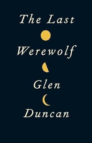 Immagine del venditore per The Last Werewolf (The Last Werewolf 1) venduto da WeBuyBooks