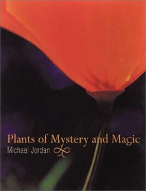 Immagine del venditore per Plants of Mystery and Magic (DK Pocket) venduto da WeBuyBooks