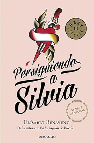 Imagen del vendedor de Persiguiendo a Silvia / Chasing Silvia -Language: spanish a la venta por GreatBookPricesUK
