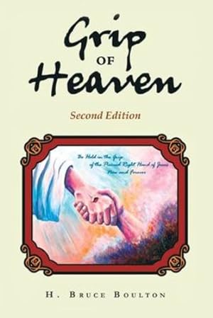 Seller image for Grip of Heaven [Soft Cover ] for sale by booksXpress