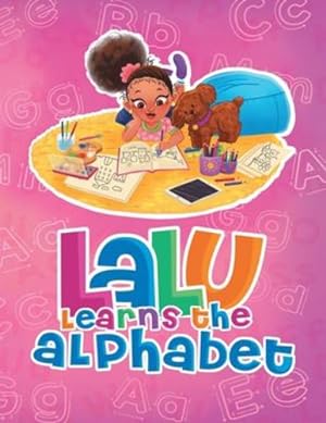Image du vendeur pour Lalu Learns the Alphabet by James-Paul, Harper [Paperback ] mis en vente par booksXpress
